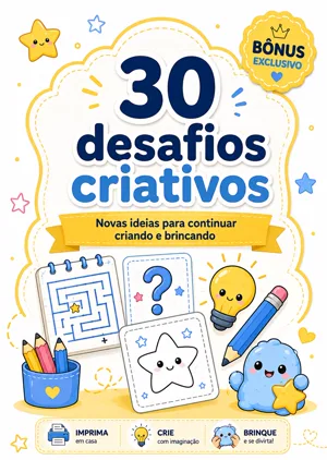 Bônus Desafios